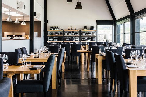 3-Hour Hunter Valley Scenic Helicopter Tour Including 3-Course Lunch From Cessnock - Accommodation Georgetown 5