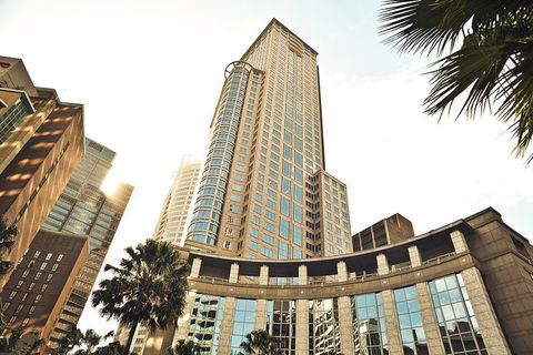 Luxury Sydney City Private Tour - Accommodation Georgetown 1