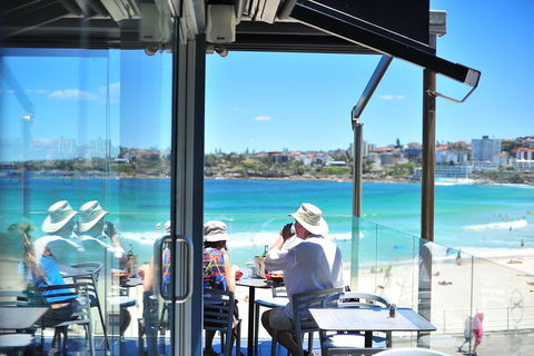 Luxury Sydney City Private Tour - Accommodation Georgetown 5