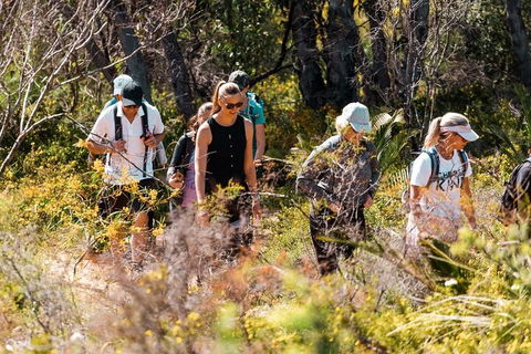 Half-Day Yanchep Ghost House Wilderness Guided Hike Tour - Accommodation Georgetown 2