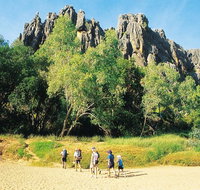 Gorgeous Gorges Tour - Windjana  Bell Gorge Mt Hart Cape Leveque - Accommodation Georgetown