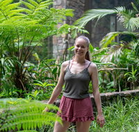 Full-Day Guided Hinterland Adventure Tour in Queensland - Accommodation Georgetown