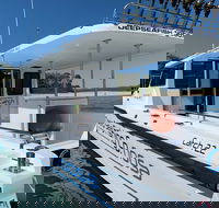 Full Day 9.5 Hour Offshore Fishing Charter - Accommodation Georgetown