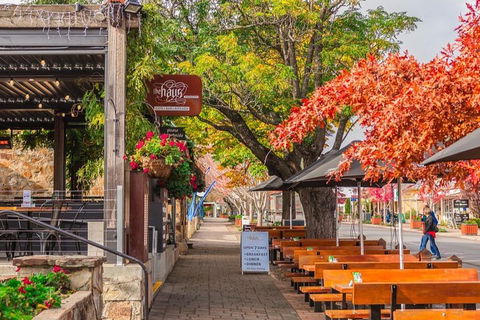 Barossa Valley Full-Day Tour From Adelaide With Maggie Beer Farm - Accommodation Georgetown 1