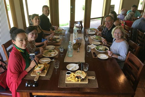 Barossa Valley Full-Day Tour From Adelaide With Maggie Beer Farm - Accommodation Georgetown 2