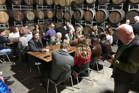 Barossa Valley Full-Day Tour From Adelaide With Maggie Beer Farm - Accommodation Georgetown 3