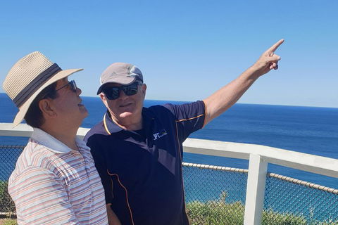 Chill Out At Byron Bay From Gold Coast - Accommodation Georgetown 0