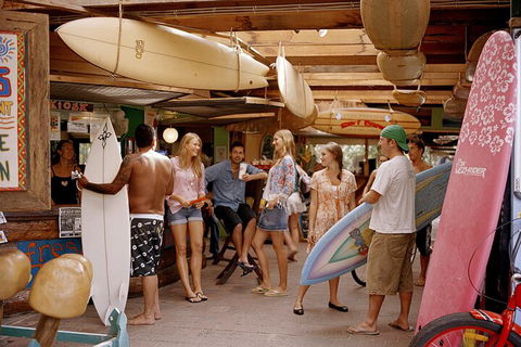 Chill Out At Byron Bay From Gold Coast - Accommodation Georgetown 1