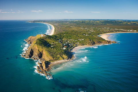 Chill Out At Byron Bay From Gold Coast - Accommodation Georgetown 4