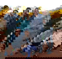Blue Mountains Tour from Sydney with an Aboriginal Experience - Accommodation Georgetown