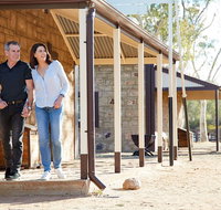 Alice Springs Highlights Tour - Accommodation Georgetown