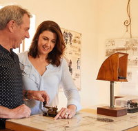 Best of Alice Springs Full Day Tour - Accommodation Georgetown