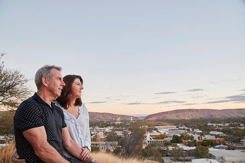 Best Of Alice Springs Full Day Tour - Accommodation Georgetown 5