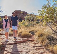 Kings Canyon Day Trip from Ayers Rock Uluru - Accommodation Georgetown