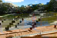 Mt Tamborine Full Day Wine Tour, Brisbane