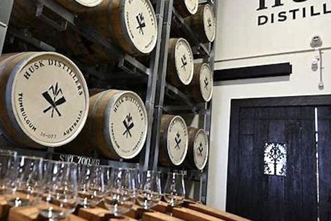 Northern Rivers Full Day Wine Tour - Accommodation Georgetown 0