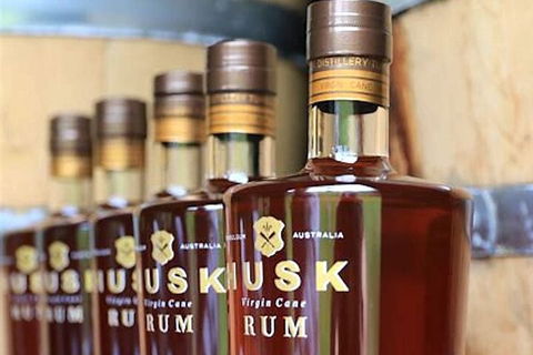 Northern Rivers Full Day Wine Tour - Accommodation Georgetown 4