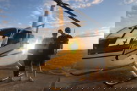 Brisbane City Helicopter Tour for One Daytime Flight