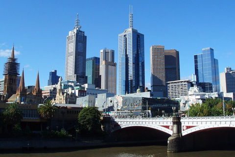 Half-Day Or Full-Day Tour With Private Guide From Melbourne - Accommodation Georgetown 2