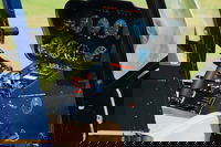 Private 30 minute Helicopter Pilot Experience in Brisbane