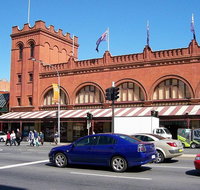 Amazing Adelaide Self-Guided Audio Tour - Accommodation Georgetown