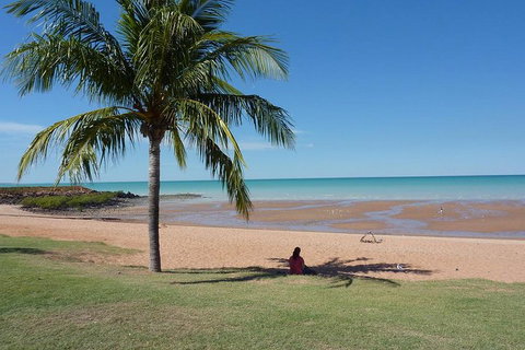 Enthralling Broome Self-Guided Audio Tour - Accommodation Georgetown 4