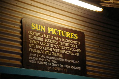 Enthralling Broome Self-Guided Audio Tour - Accommodation Georgetown 5