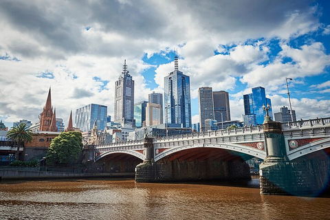 Highlights Of Melbourne Cruise - Accommodation Georgetown 0