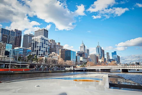 Highlights Of Melbourne Cruise - Accommodation Georgetown 5