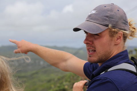 Half Day Guided Small Group Walk - Accommodation Georgetown 1