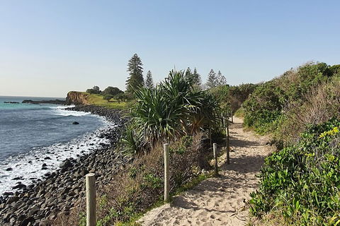 Half Day Guided Small Group Walk - Accommodation Georgetown 2