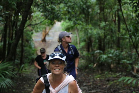 Half Day Guided Small Group Walk - Accommodation Georgetown 5