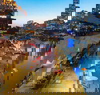 Nightlife In Melbourne St Kilda - Accommodation Georgetown