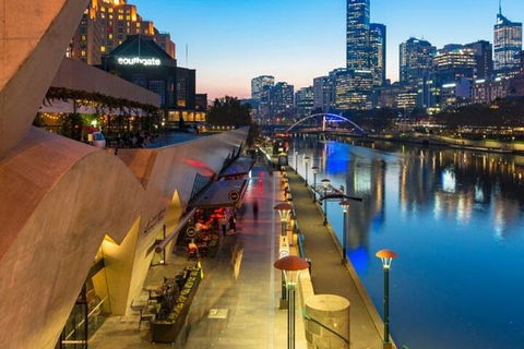 Nightlife In Melbourne: St Kilda - Accommodation Georgetown 0