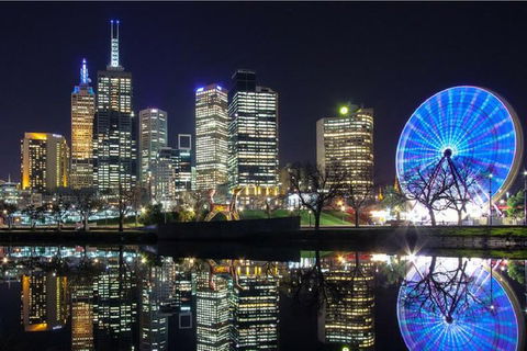 Nightlife In Melbourne: St Kilda - Accommodation Georgetown 1