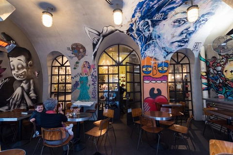 Nightlife In Melbourne: St Kilda - Accommodation Georgetown 4