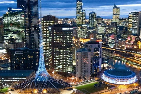 Nightlife In Melbourne: St Kilda - Accommodation Georgetown 5