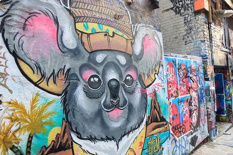 See Melbourne With A Local: Private & Personalized - Accommodation Georgetown 0