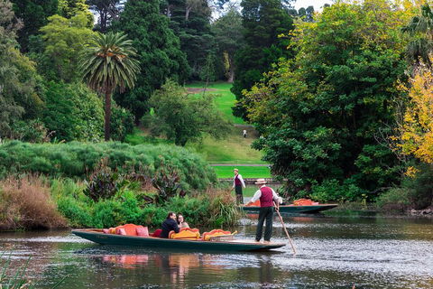 See Melbourne With A Local: Private & Personalized - Accommodation Georgetown 2