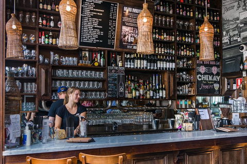 See Melbourne With A Local: Private & Personalized - Accommodation Georgetown 3