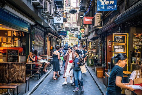 See Melbourne With A Local: Private & Personalized - Accommodation Georgetown 5