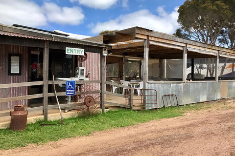 Kangaroo Island Gourmet Food And Wine Trail Tour - Accommodation Georgetown 3