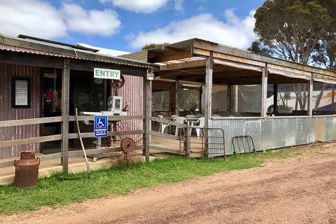 Kangaroo Island Half Day Food And Wine Trail Tour - Accommodation Georgetown 0