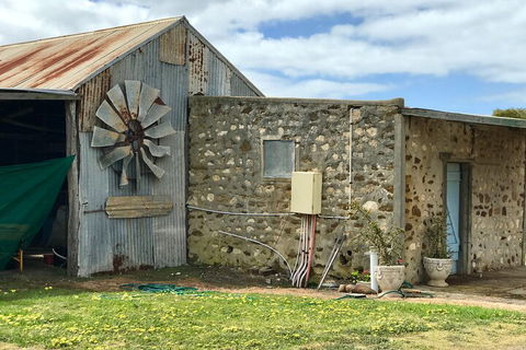 Kangaroo Island Half Day Food And Wine Trail Tour - Accommodation Georgetown 1