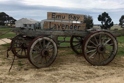 Kangaroo Island Half Day Food And Wine Trail Tour - Accommodation Georgetown 4