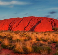 7-Day Guided Tour of Alice Springs with Accommodation Included - Accommodation Georgetown