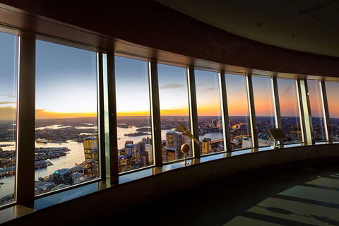 Ultimate Sydney Pass - Accommodation Georgetown 0