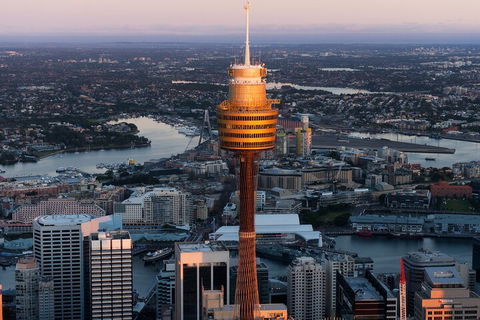 Ultimate Sydney Pass - Accommodation Georgetown 4