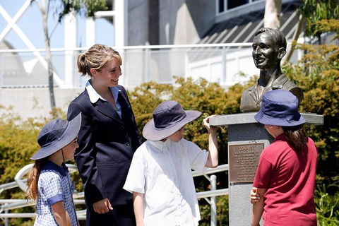 Ultimate Sports Lovers Bus Tour Of Melbourne - Accommodation Georgetown 4