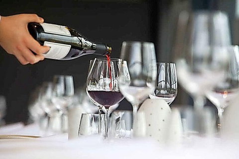 Small Group 6 Guests: Ultimate Yarra Valley Food And Wine - Mercedes Van - Accommodation Georgetown 1